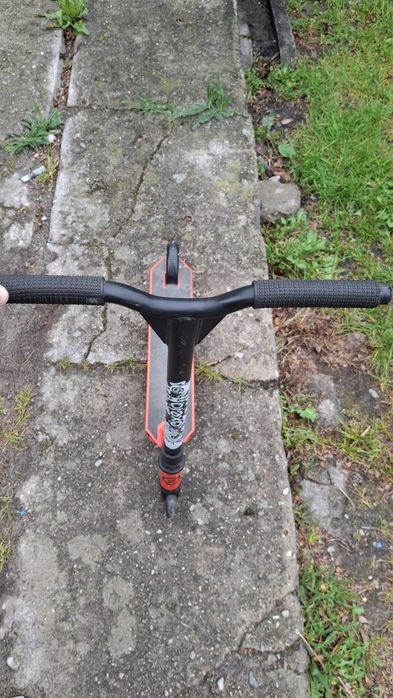 Sprzedam hulajnoge  Oxelo Freestyle MF100