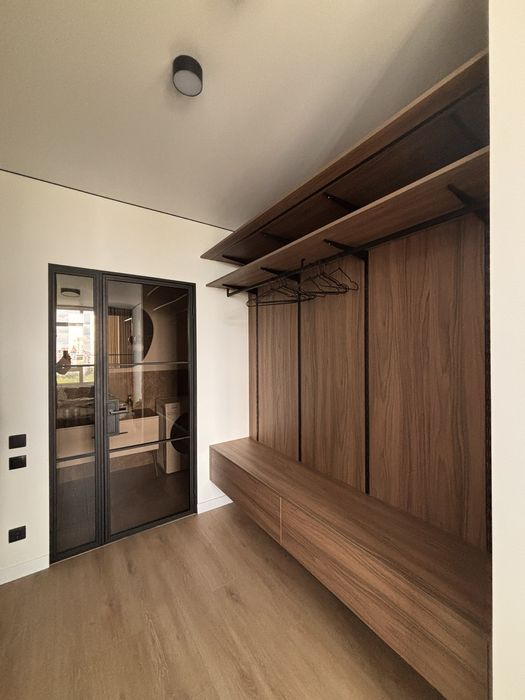 Стильна квартира в ЖК "Сучасний квартал"