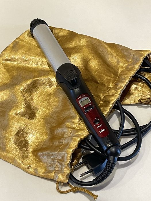 Плойка Braun Satin Hair 7