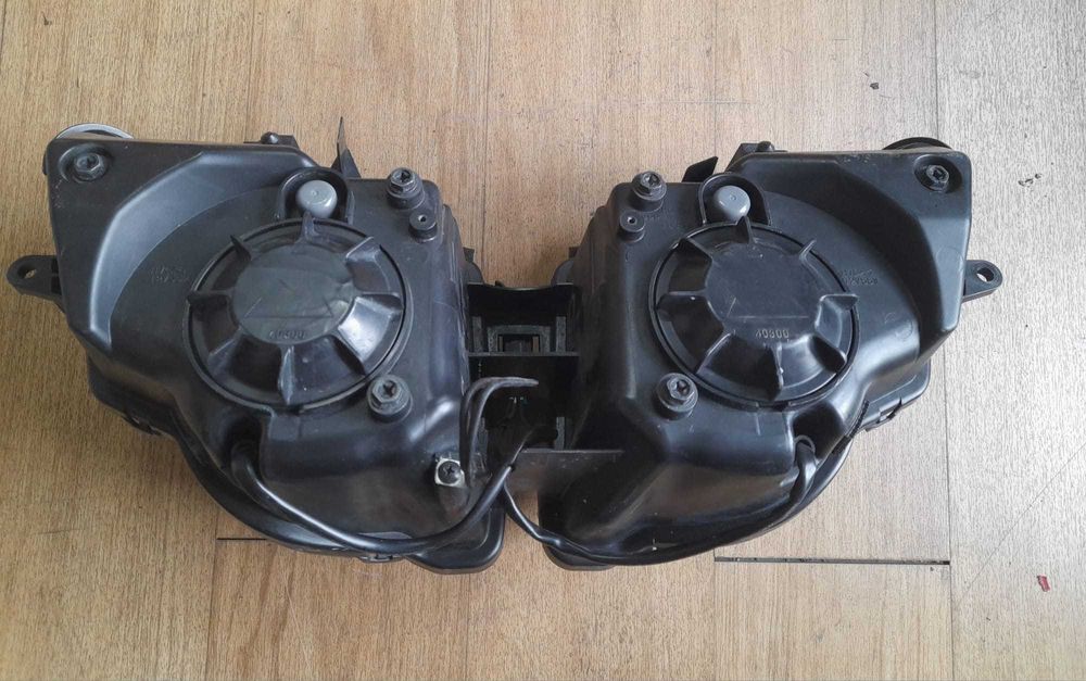 Ótica Oem HONDA CBR 1000RR FIREBLADE 2013