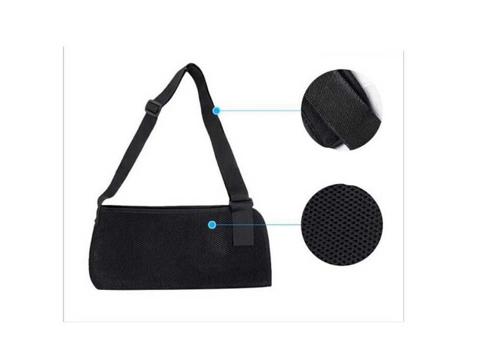 temblak wsparcie orteza ramienia i przedramienia /nowy