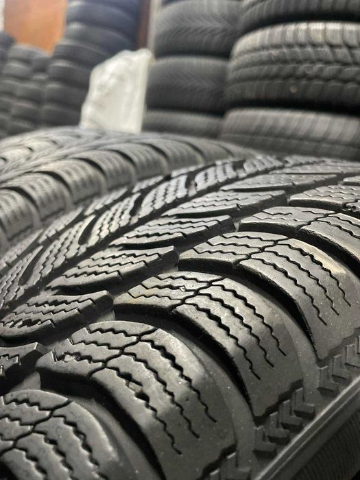 Шини 185.195-55.60.65 R15 (Склад Літніх Автошин б\у)