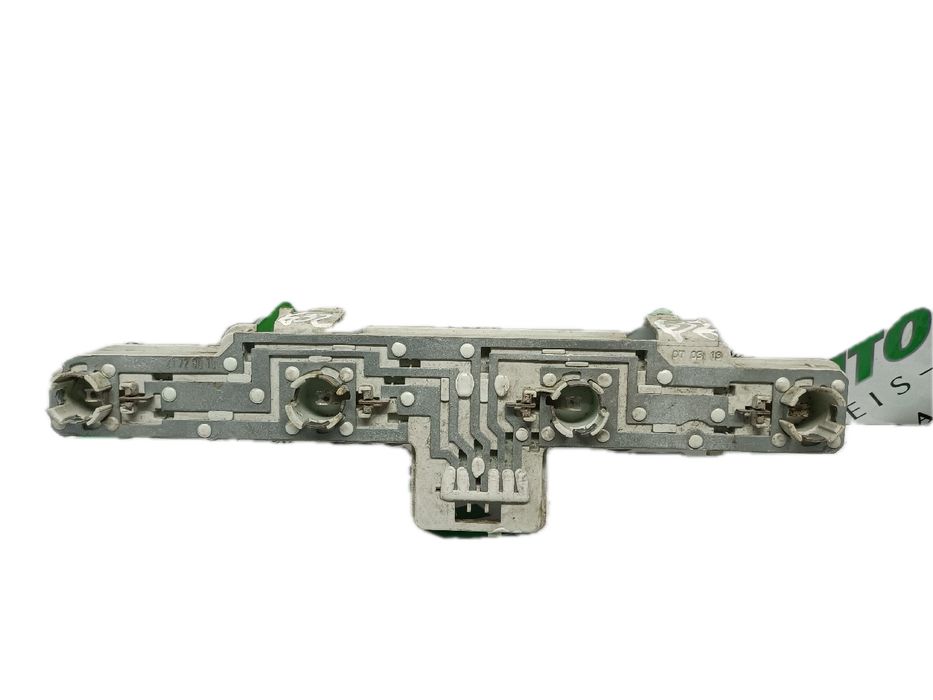 Suporte lâmpada direito OPEL Zafira B (A05)
