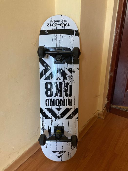 Скейтборд м. Ужгород