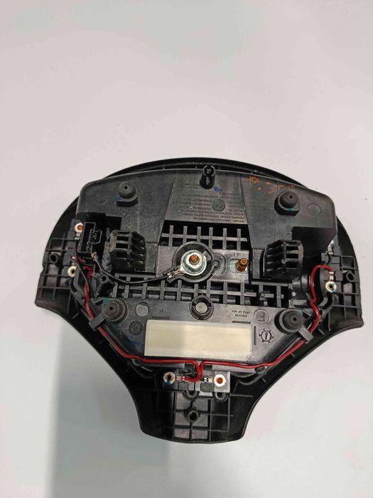 Kit de airbags PEUGEOT 308 (4A_, 4C_)
