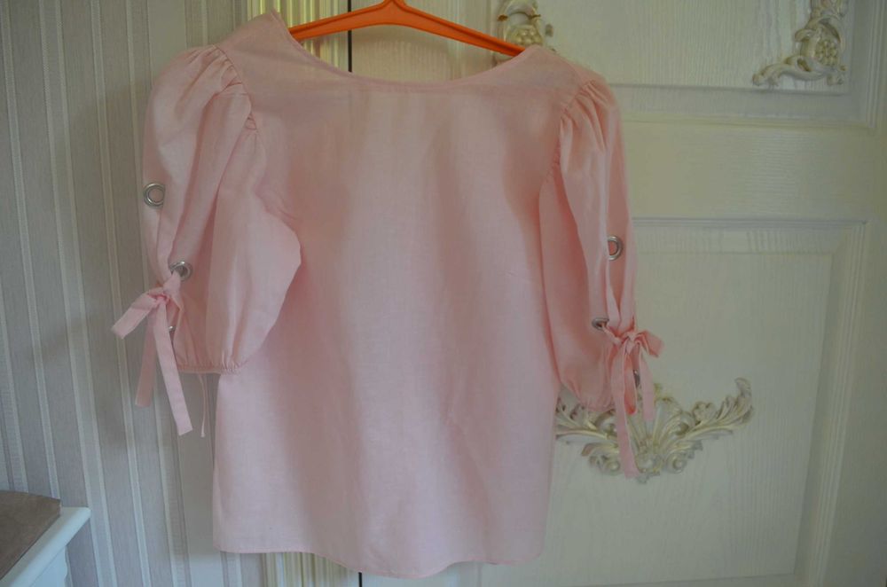 Блузка Zara ,Mango розмір XS - S