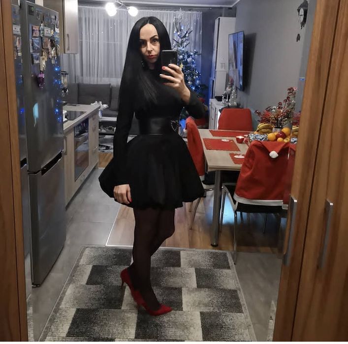 Sukienka   by o la la