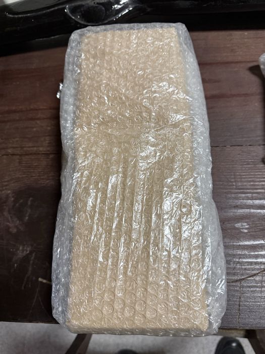 Cera moldada para apicultura