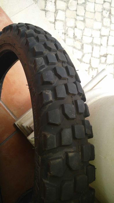 Pneus IRC Trails GP 22R
