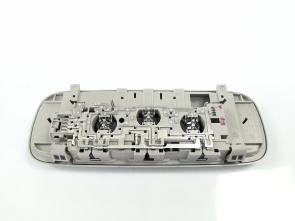 Plafonier frente VOLKSWAGEN Golf Plus (5M1, 521)
