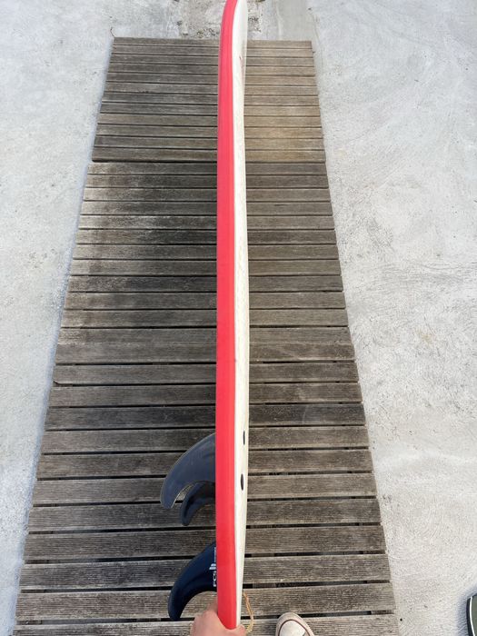 Prancha de surf SoftBoard