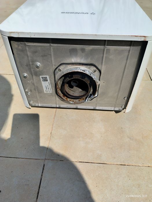 Esquentador WTD- 10-4-KME-23- VULCANO