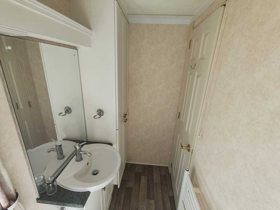 Casa Móvel / Mobile Home Nº 2348 BK SENATOR T2 11,90x3,70m