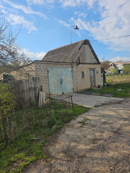 Будинок житловий варіант