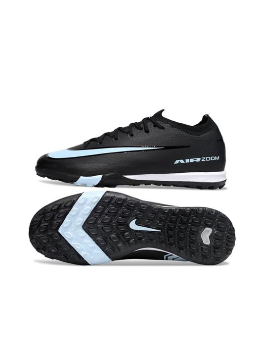 Сороконіжки Air Zoom Mercurial Vapor XVI Elite TF Black
