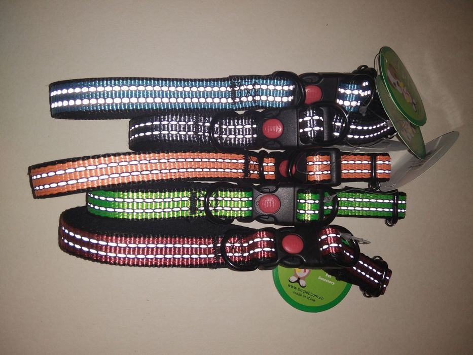 Ошийник для собак невеликих порід