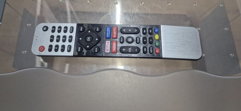 Pilot HOB2984 Allview Netflix, Youtube