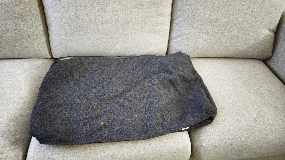 Sofá IKEA Vimle com Chaise longue