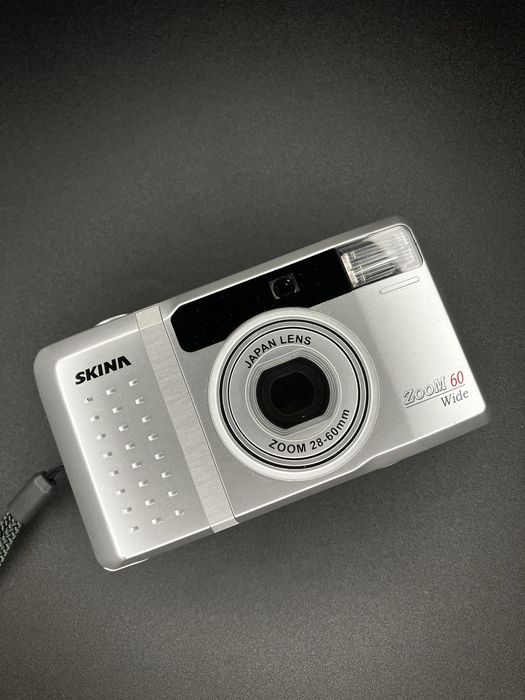 Плівкова камера Skina Zoom 60 Wide