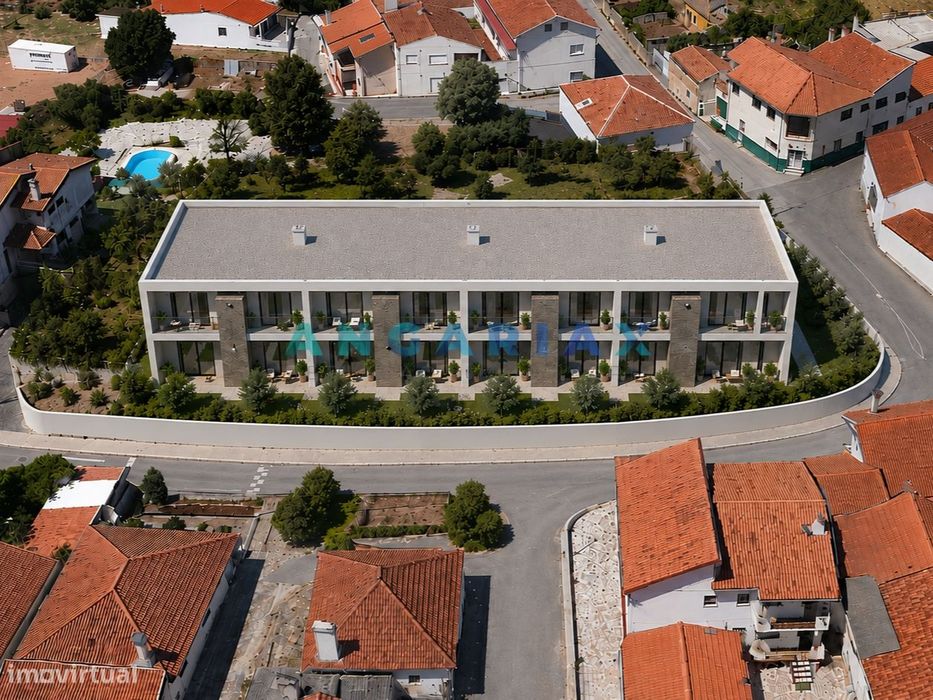 ANG1611 - Land for Sale in Leiria