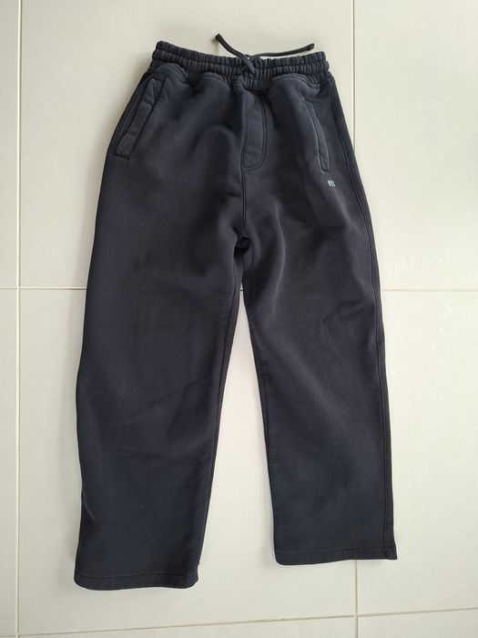 Spodnie Pull & Bear XS