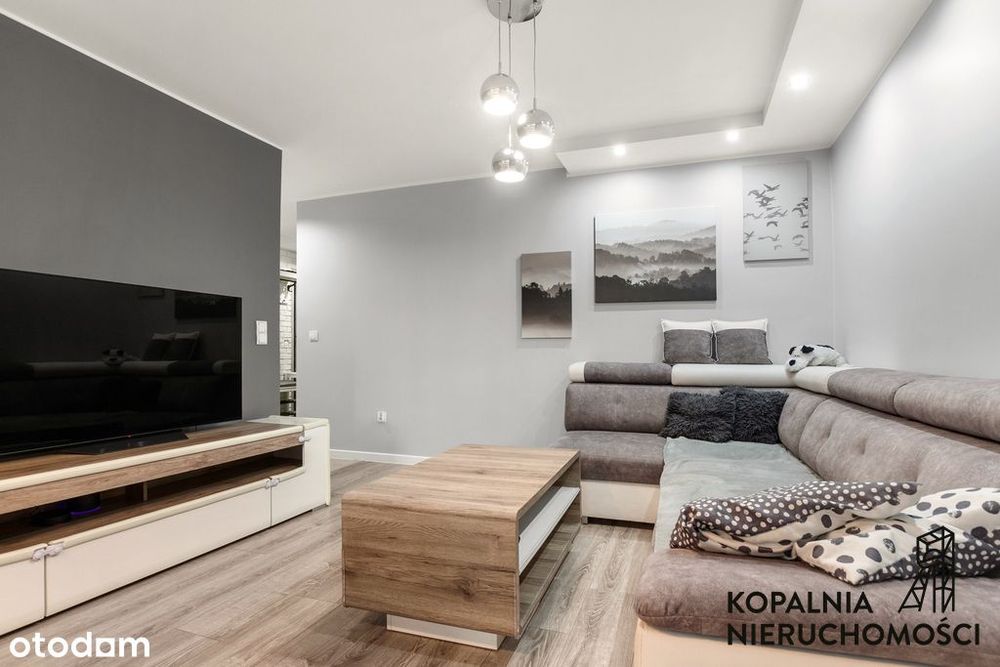 3 pokoje do wejścia centrum IRYS