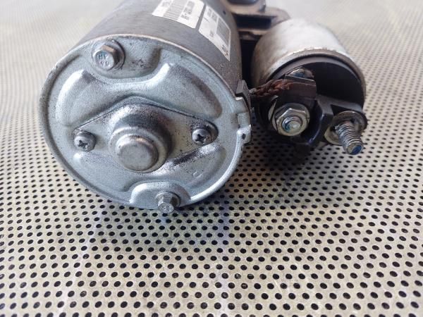 Motor de arranque RENAULT Laguna II Break (KG0/1_)