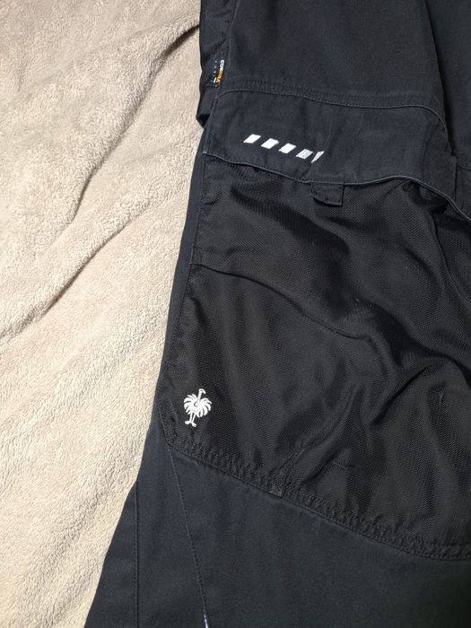 Штани 52 спецодяг Engelbert Strauss