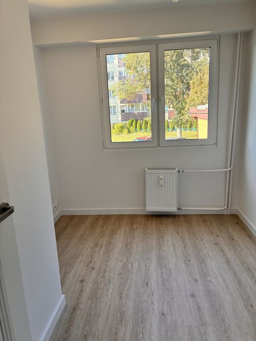 Mieszkanie 3 pok. 37,6 m2 os Dziesięciny