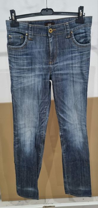 Calça  Ganga Mulher Tamanho 40