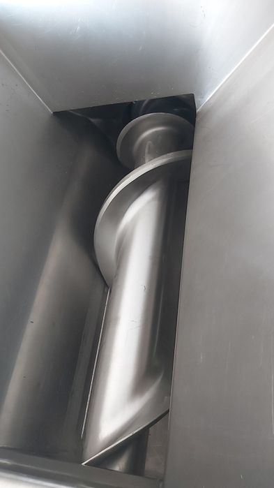 Wilk masarski kątowy firmy LASKA WWB 200