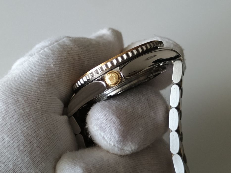 Longines Admiral 5star 38mm