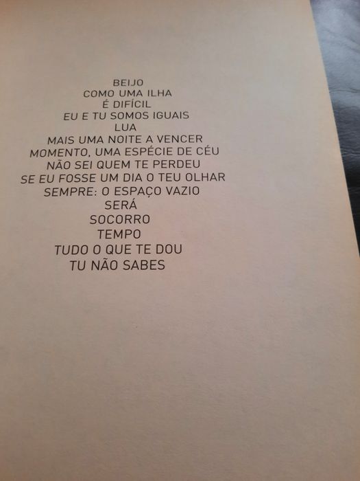 Canções  Pedro Abrunhosa