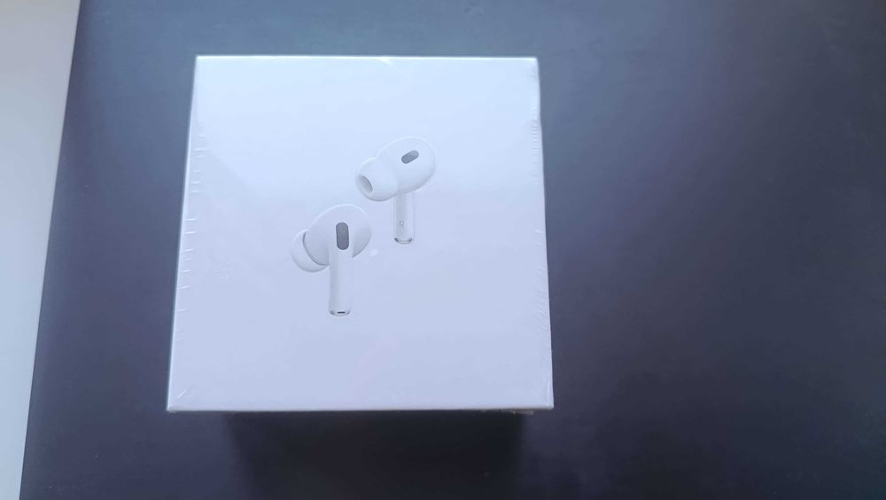 sluchawki Air pods pro 2