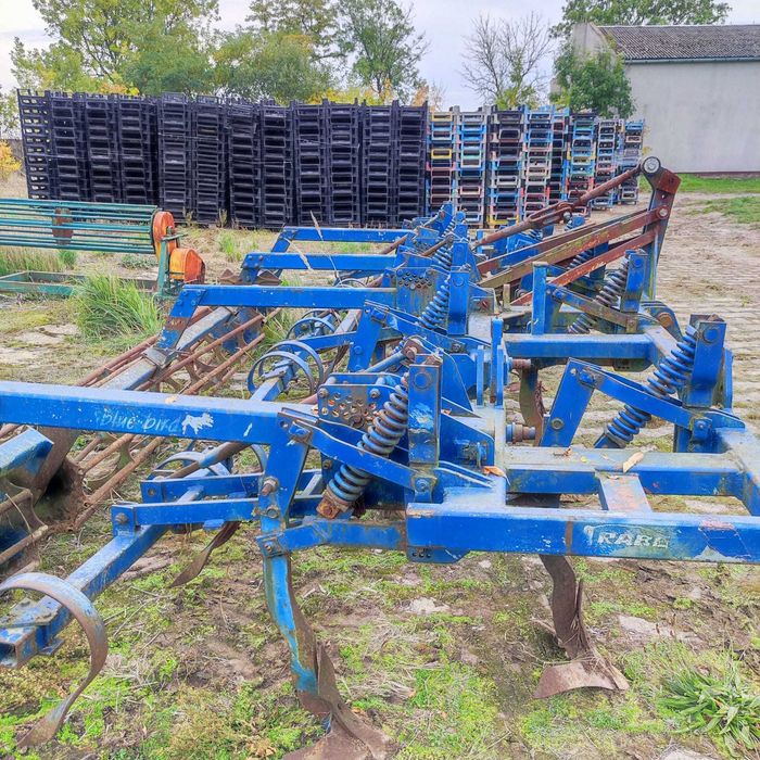 Gruber Rabe GHF5000