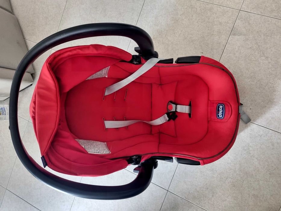 Ovo com suporte para carro