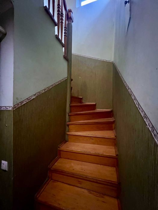 Продаж 3 кімнатної квартири особнякового типу вул. Бодянського