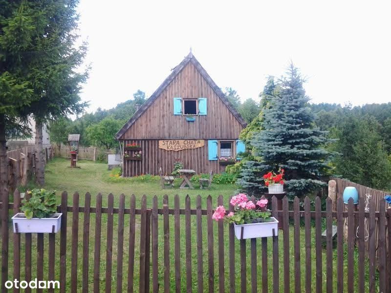 Dom – Kistowo, powiat kartuski - Widok 3