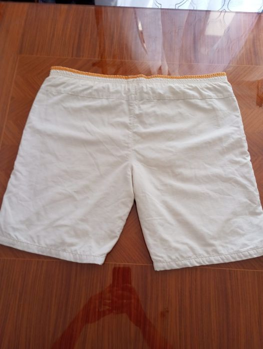 Calções Rebook Tamanho XXL