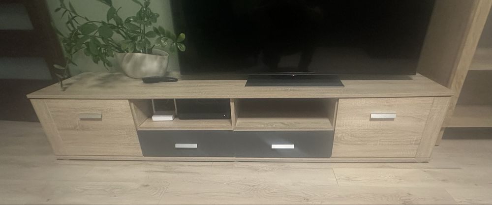 Sprzedam komode i szafke RTV!!!