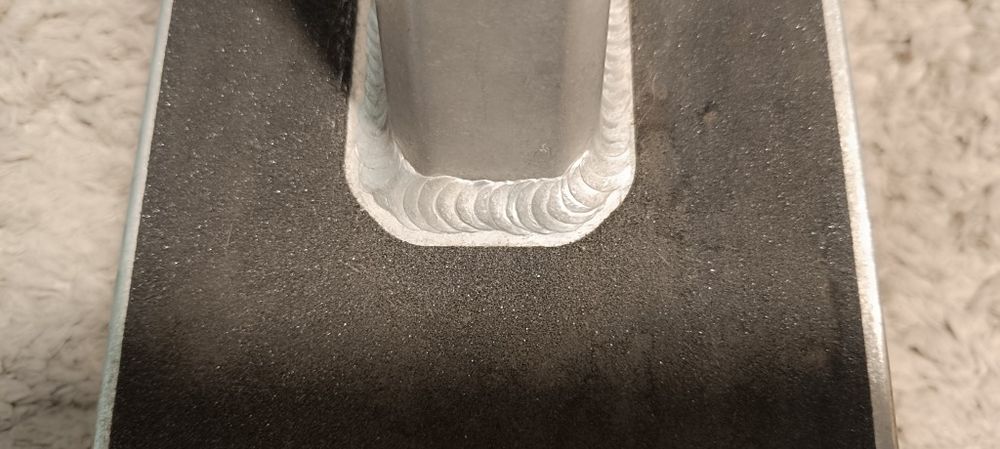 Самокат native stem complete