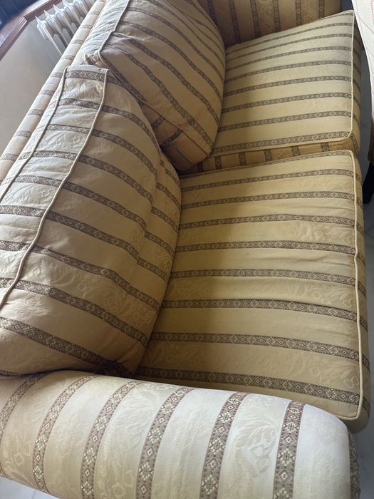 Excelente oportunidade Sofá em bom estado