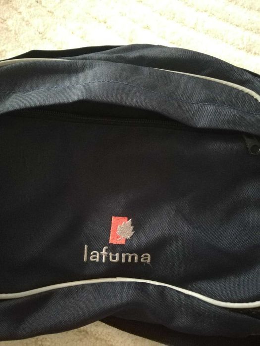 Bolsa de Cintura LAFUMA multifunções