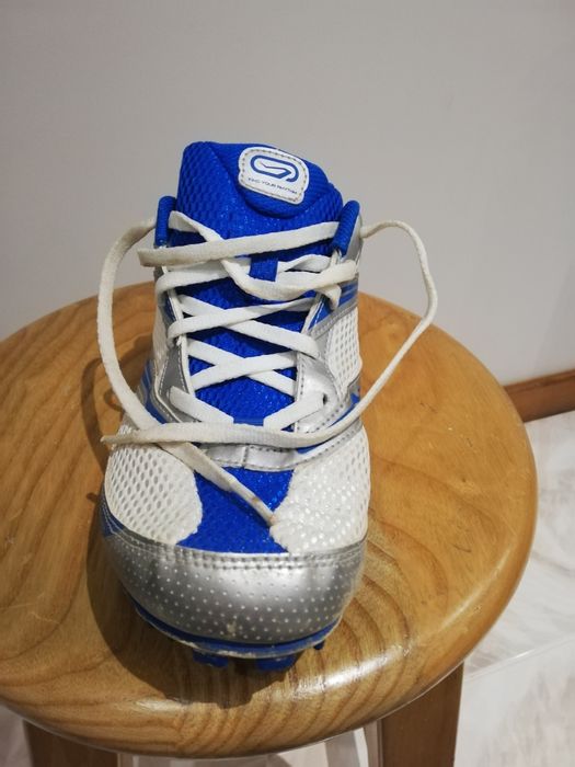 Sapatilhas de bicos para pista