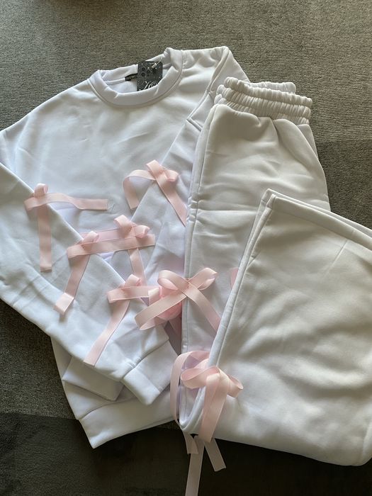 Костюм на флісі, повномірні 46-48