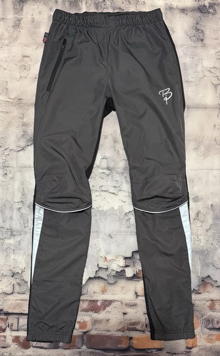 Штаны лыжние Odlo Bjorn daehlie