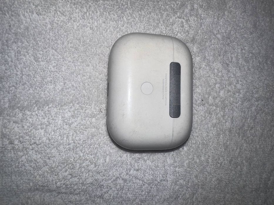Airpods pro (1-го покоління)