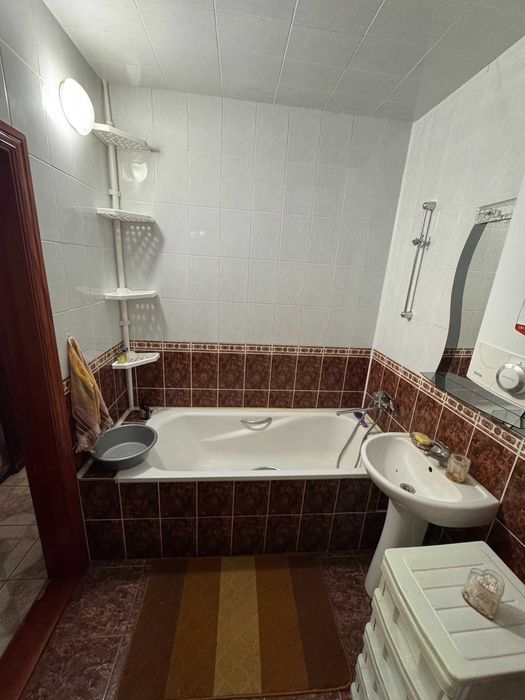 Продажа • 3к квартира • 2/9 этаж • 55.9 м² • Намыв • Лазурная • берег • #146545