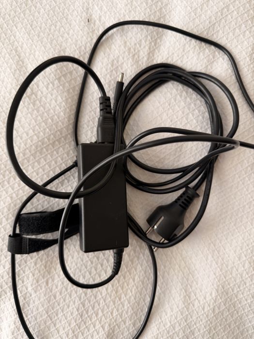 Carregador DELL 65w