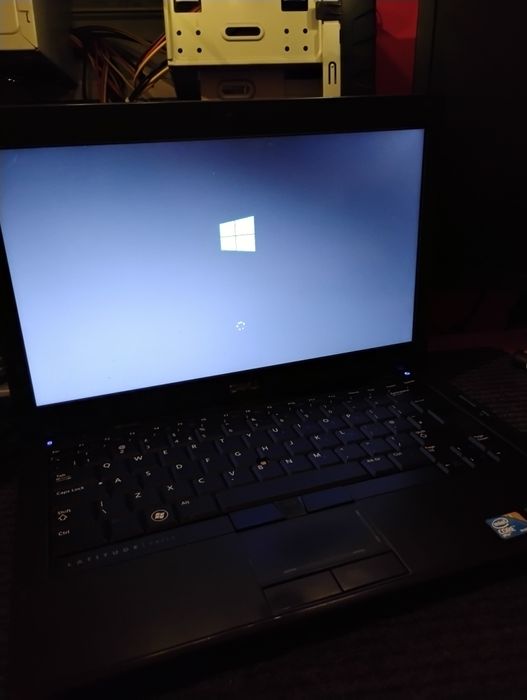 DELL Latitude E4310